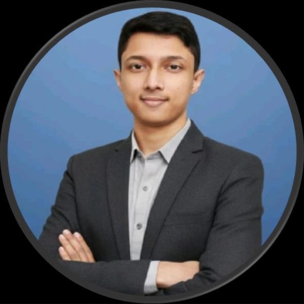 Md. Abul Bashar, Co-Founder & COO at JyGo