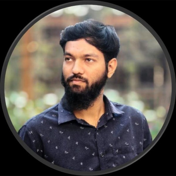 Jobayer Khan, Co-Founder & Managing Director at JyGo